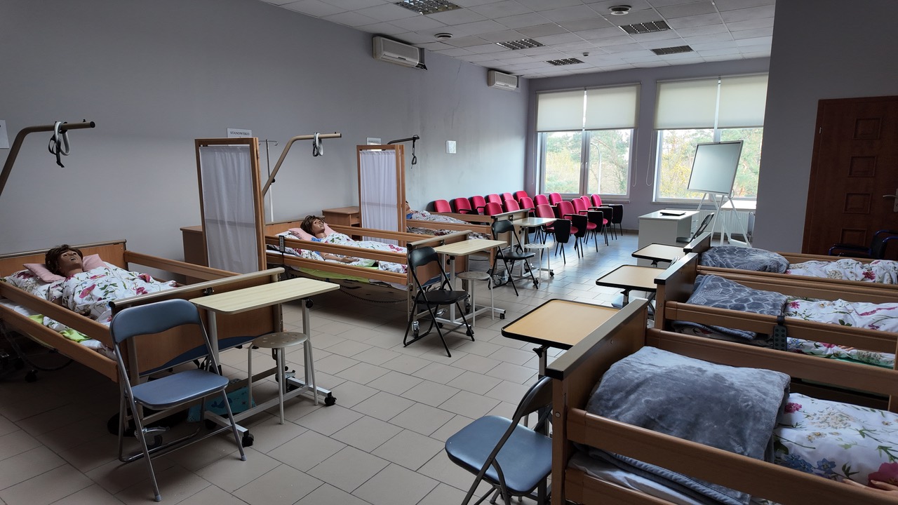 Czas na nowy zawód! Trwają zapisy na nowy rok szkolny w Plus Edukacja Kalisz